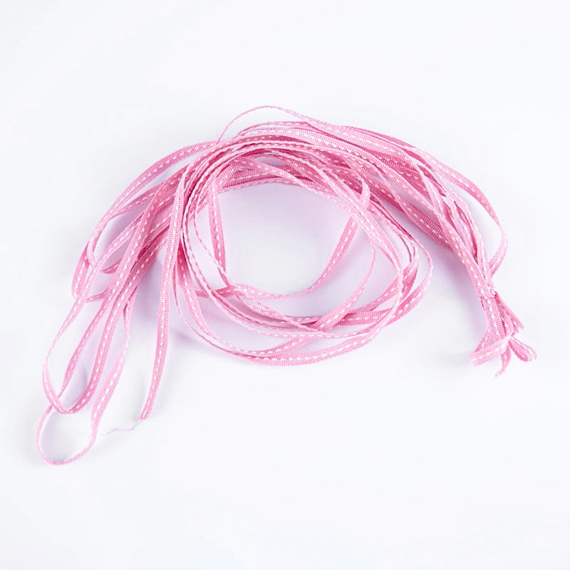 0,5 cm tkana poliesterska točkasta jacquard mreža