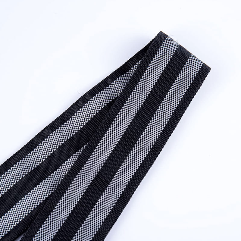 Polipropilenska reflektirajuća šuplja mreža od 4,2 cm za dodatke za sportsku opremu za kampiranje